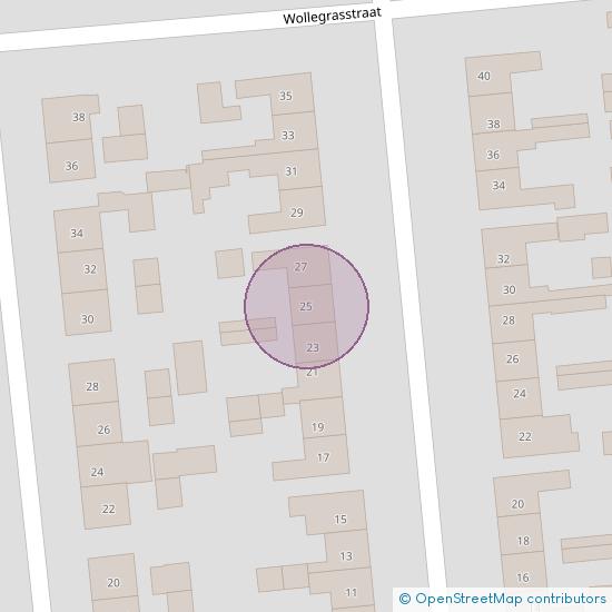 Geraniumstraat 25 7676 CC Westerhaar-Vriezenveensewijk