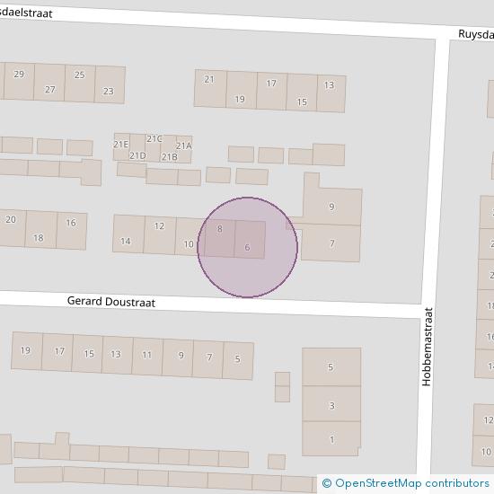 Gerard Doustraat 6 6961 WH Eerbeek