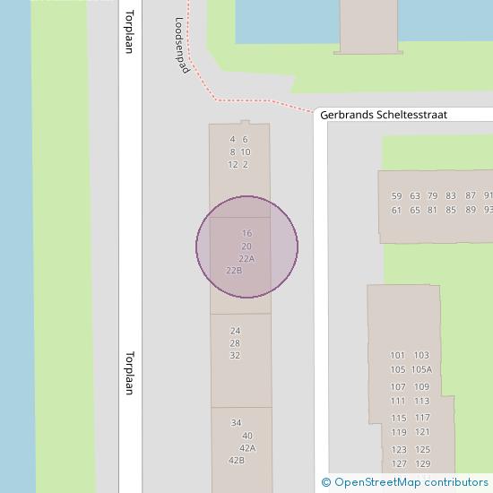 Gerbrands Scheltesstraat 20 1785 CR Den Helder