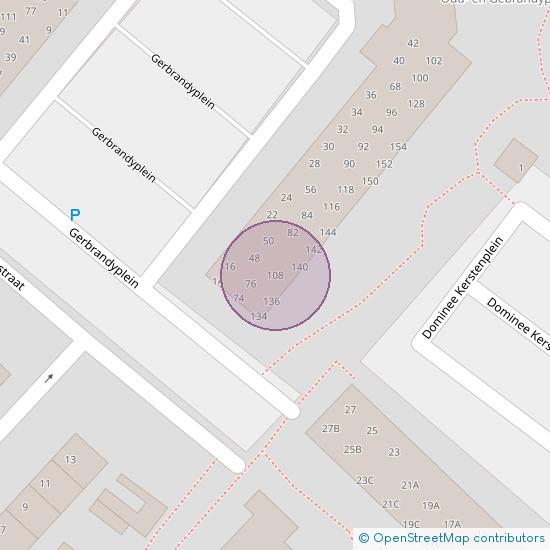 Gerbrandyplein 108 3332 XE Zwijndrecht