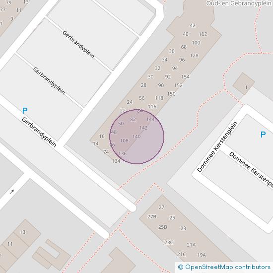 Gerbrandyplein 140 3332 XG Zwijndrecht