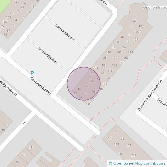 Gerbrandyplein 18 3332 XD Zwijndrecht