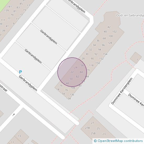 Gerbrandyplein 22 3332 XD Zwijndrecht