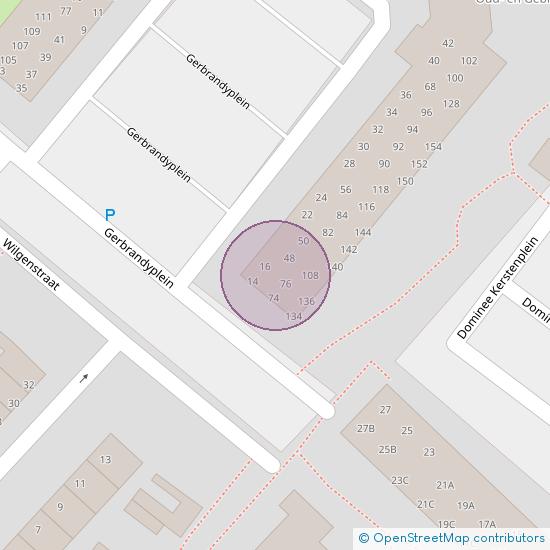 Gerbrandyplein 46 3332 XD Zwijndrecht