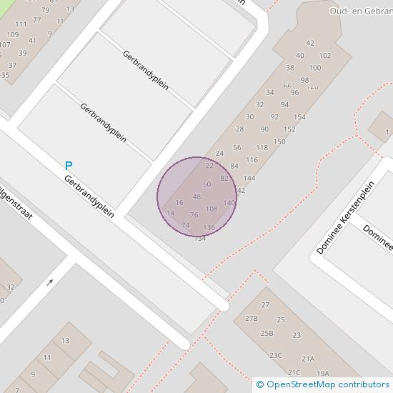 Gerbrandyplein 48 3332 XD Zwijndrecht