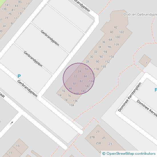 Gerbrandyplein 52 3332 XD Zwijndrecht