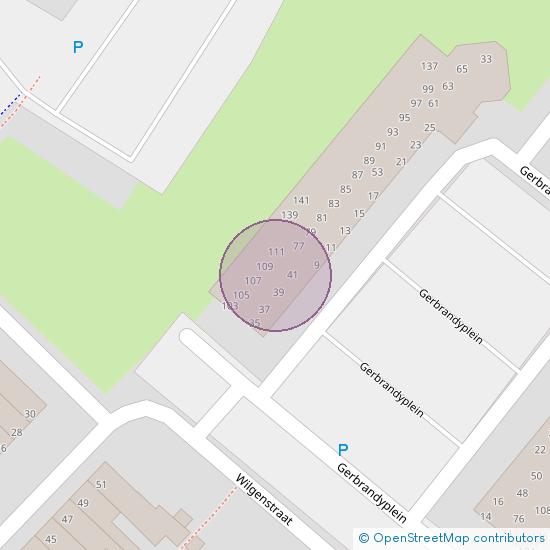 Gerbrandyplein 73 3332 XB Zwijndrecht