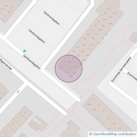 Gerbrandyplein 76 3332 XE Zwijndrecht