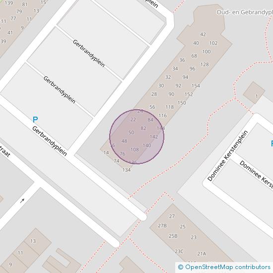 Gerbrandyplein 80 3332 XE Zwijndrecht