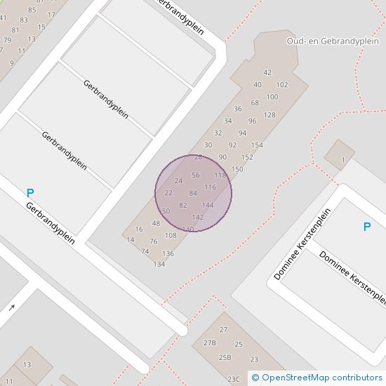 Gerbrandyplein 84 3332 XE Zwijndrecht