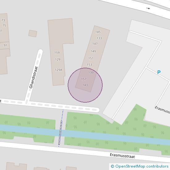 Ghandistraat 143 3902 KR Veenendaal