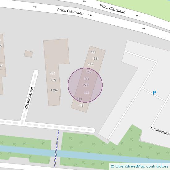 Ghandistraat 153 3902 KR Veenendaal