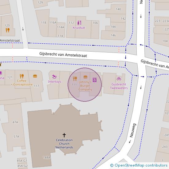 Gijsbrecht van Amstelstraat 109 1214 AW Hilversum