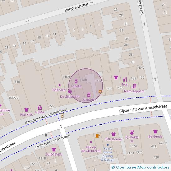 Gijsbrecht van Amstelstraat 148 - A 1214 BD Hilversum