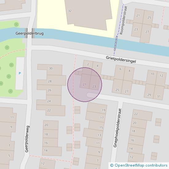 Gnephoekpolderstraat 21 2807 LN Gouda