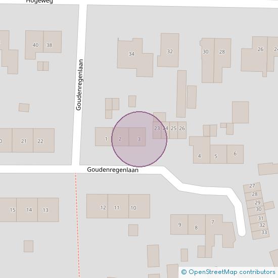 Goudenregenlaan 3 6862 WT Oosterbeek