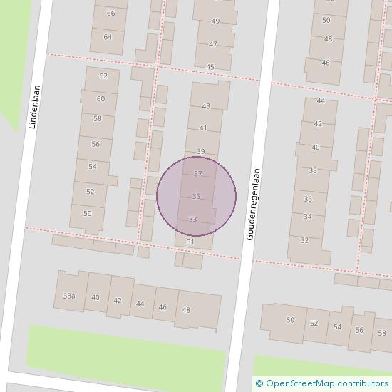 Goudenregenlaan 35 1901 SN Castricum