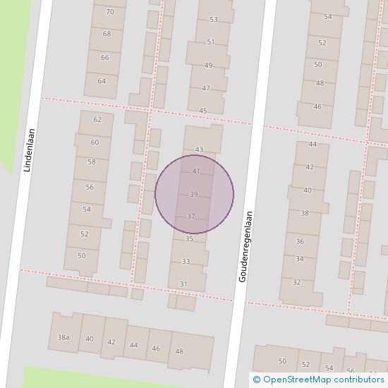 Goudenregenlaan 39 1901 SN Castricum