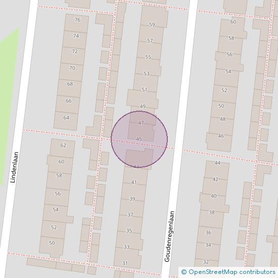 Goudenregenlaan 45 1901 SN Castricum