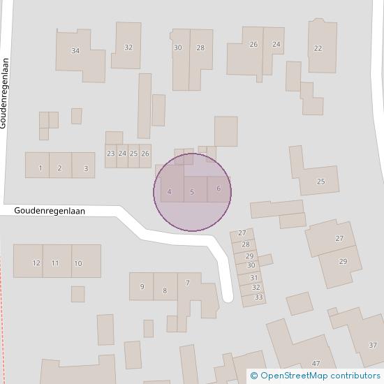 Goudenregenlaan 5 6862 WT Oosterbeek