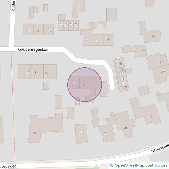 Goudenregenlaan 8 6862 WT Oosterbeek