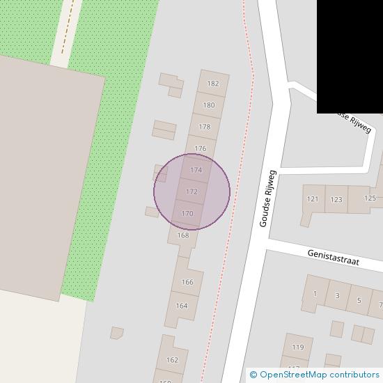 Goudse Rijweg 172 2771 AV Boskoop