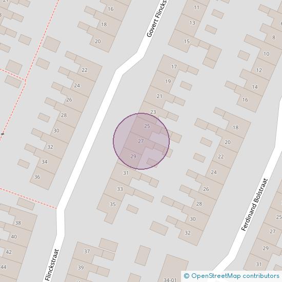 Govert Flinckstraat 27 3904 VE Veenendaal