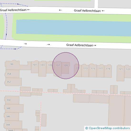 Graaf Aelbrechtlaan 109 1181 ST Amstelveen