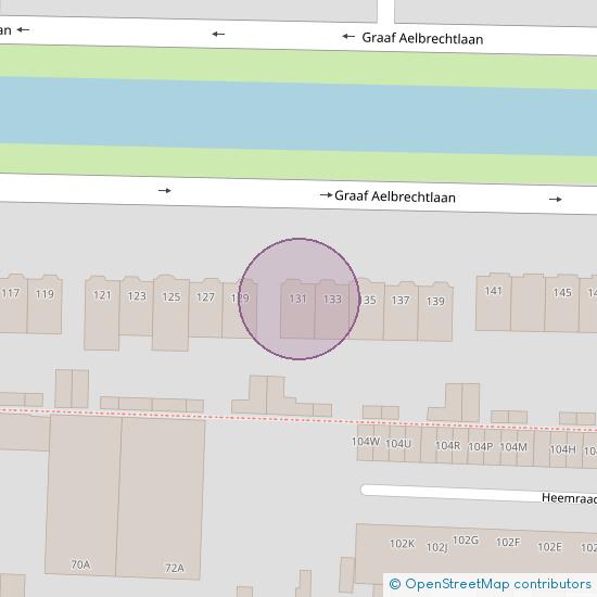 Graaf Aelbrechtlaan 131 1181 ST Amstelveen