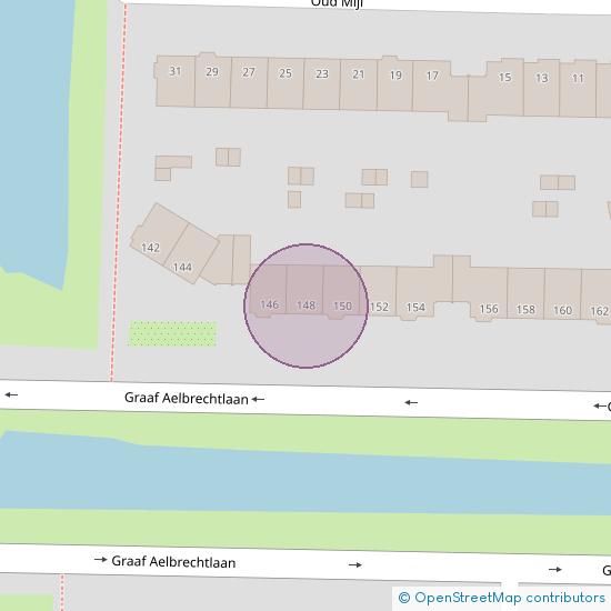 Graaf Aelbrechtlaan 148 1181 SZ Amstelveen