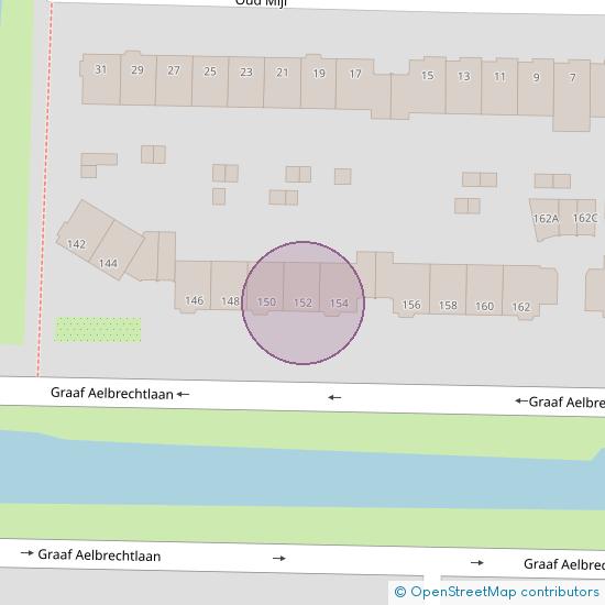 Graaf Aelbrechtlaan 152 1181 SZ Amstelveen