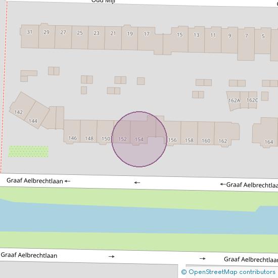 Graaf Aelbrechtlaan 154 1181 SZ Amstelveen