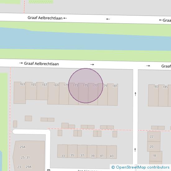 Graaf Aelbrechtlaan 175 1181 SV Amstelveen