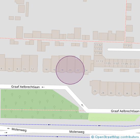 Graaf Aelbrechtlaan 20 1181 SW Amstelveen