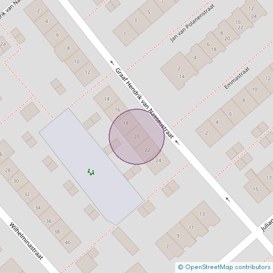 Graaf Hendrik van Nassaustraat 20 2935 XG Ouderkerk aan den IJssel