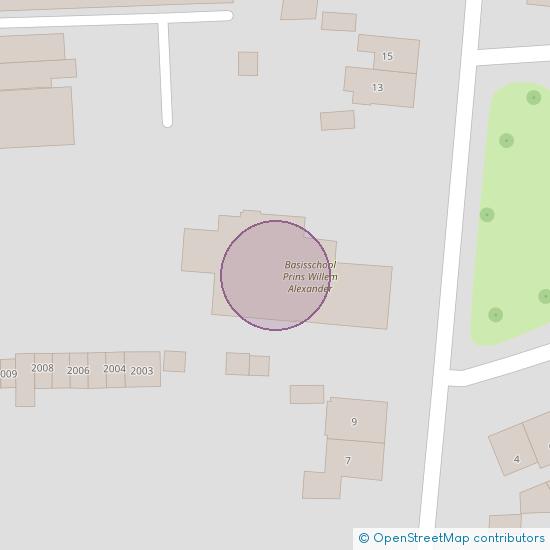 Graaf Johan Frederikstraat 11 6371 VS Landgraaf