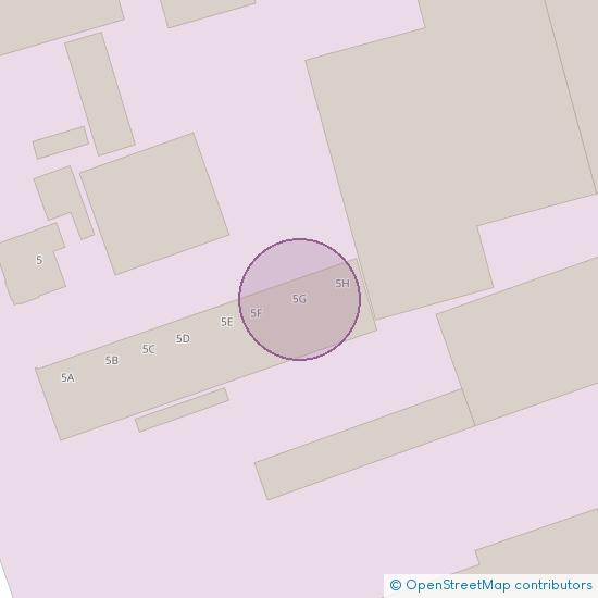 Graaf Ottolaan 5 - G 3843 AK Harderwijk