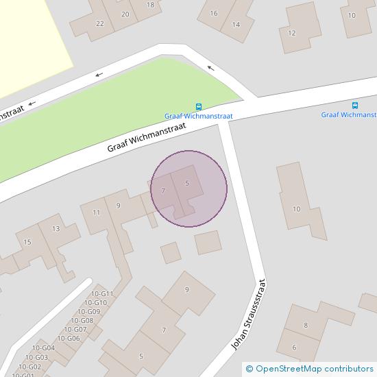 Graaf Wichmanstraat 5 7271 CC Borculo