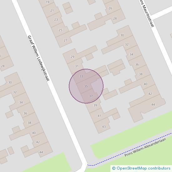 Graaf Willem Lodewijkstraat 35 7462 EW Rijssen