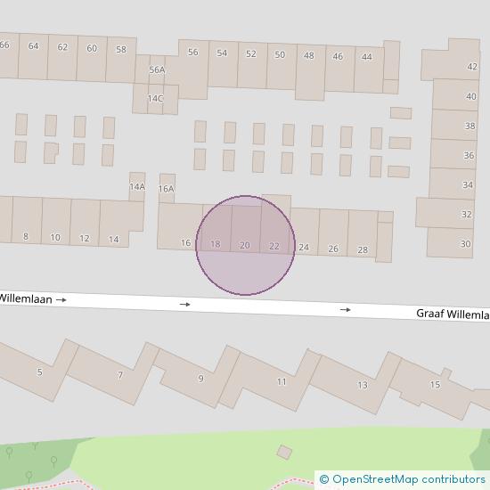 Graaf Willemlaan 20 1181 EG Amstelveen