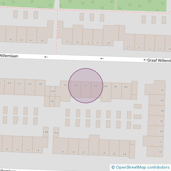 Graaf Willemlaan 52 1181 EH Amstelveen