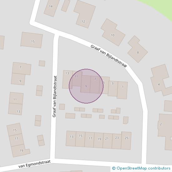 Graaf van Bijlandtstraat 9 6566 BD Millingen aan de Rijn