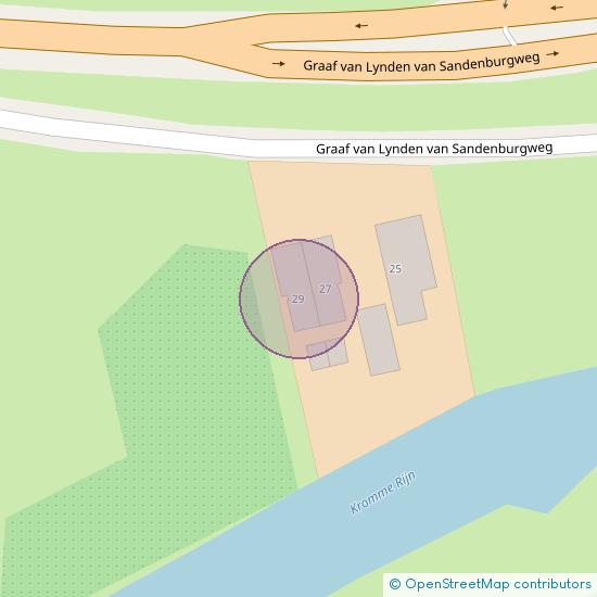 Graaf van Lynden van Sandenburgweg 29 3945 PA Cothen