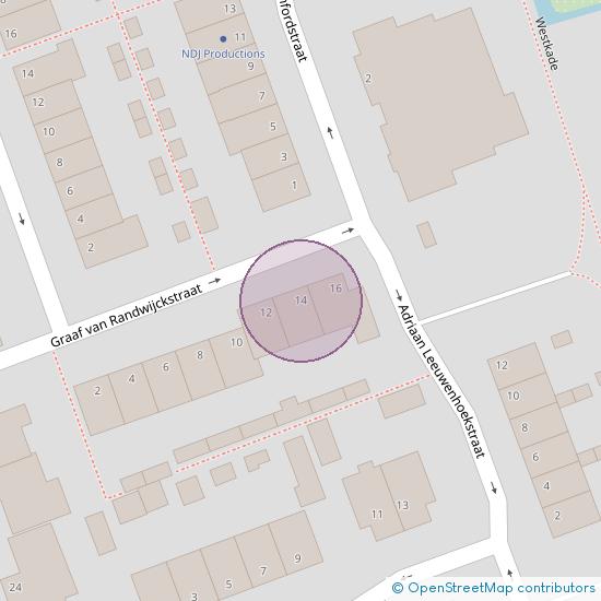 Graaf van Randwijckstraat 14 3467 PS Hekendorp