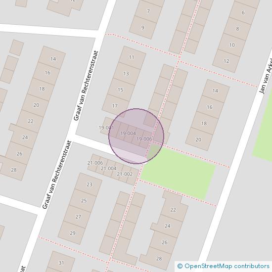 Graaf van Rechterenstraat 19 - 005 8101 ET Raalte