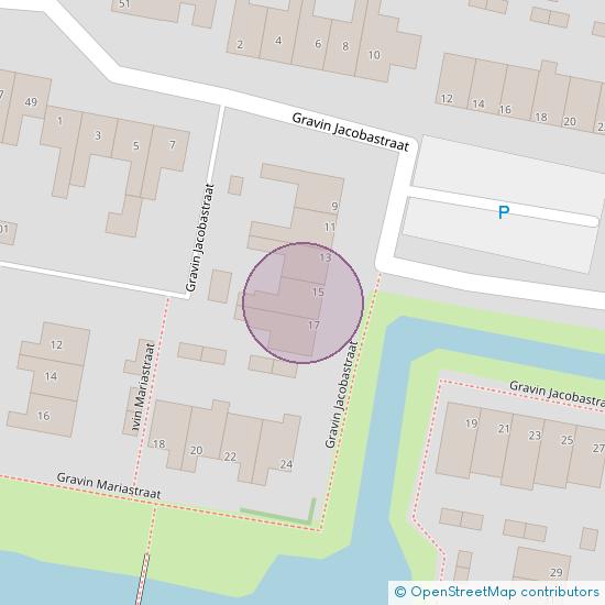 Gravin Jacobastraat 15 2415 AX Nieuwerbrug aan den Rijn