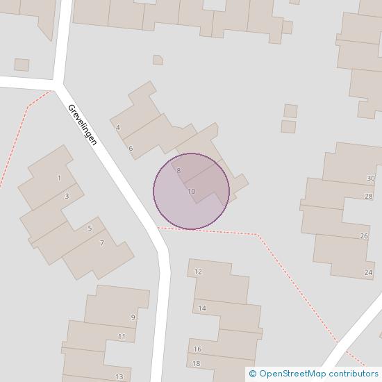 Grevelingen 10 3332 VA Zwijndrecht