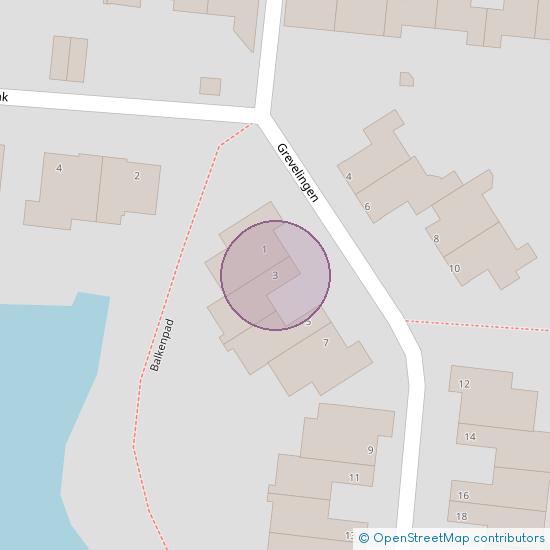 Grevelingen 3 3332 VA Zwijndrecht