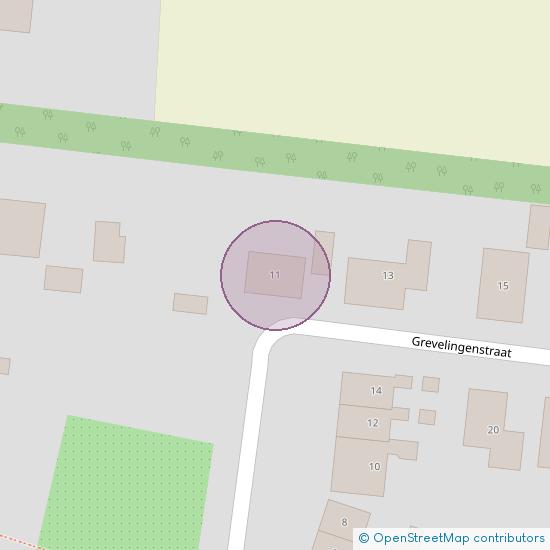 Grevelingenstraat 11 4308 AP Sirjansland