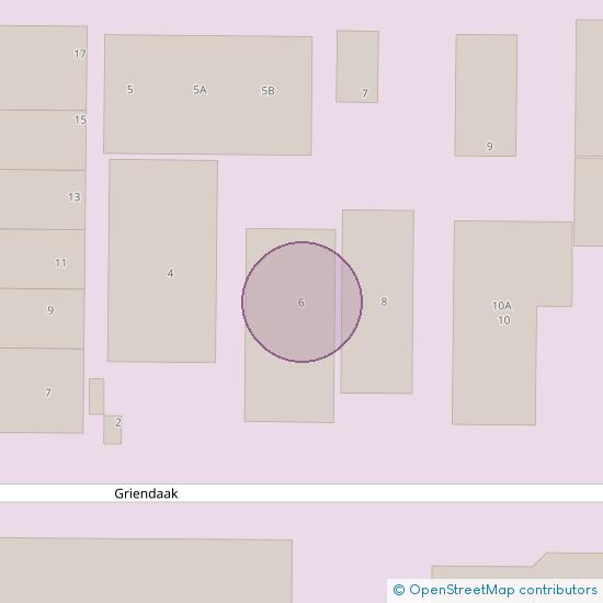 Griendaak 6 3371 KH Hardinxveld-Giessendam